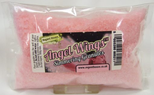 Angel wings granules