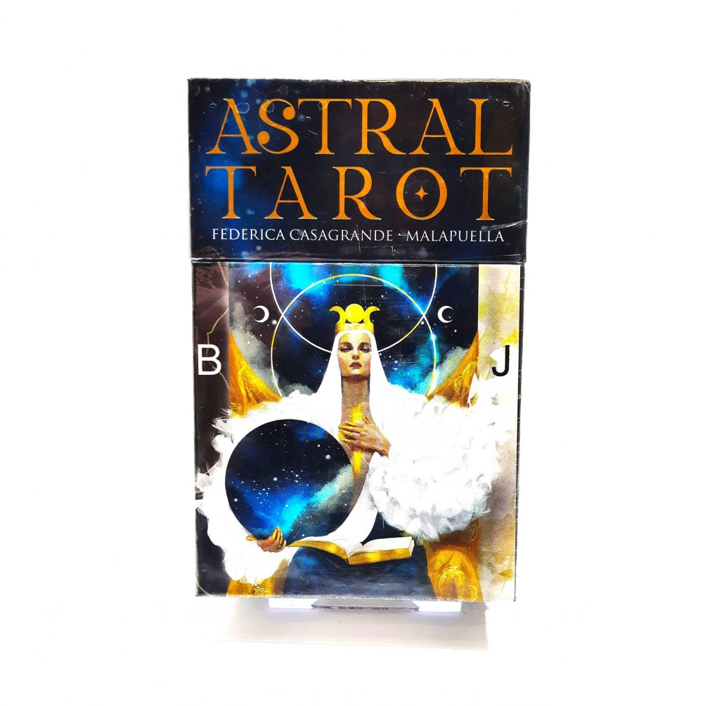 Astral tarot