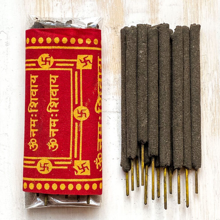 Big Cleanse Incense