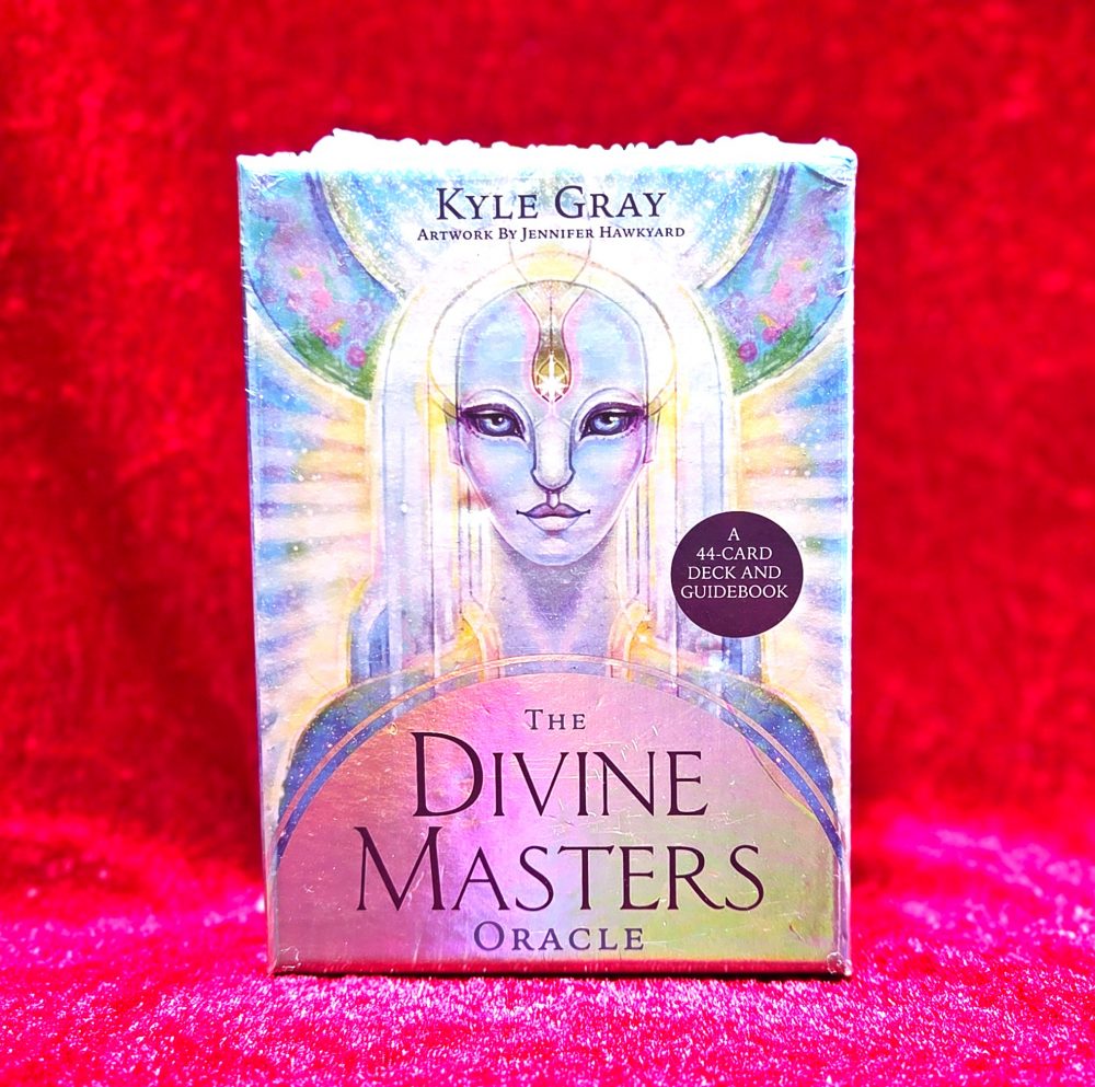Divine masters