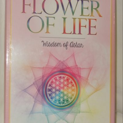 Flower of life cards