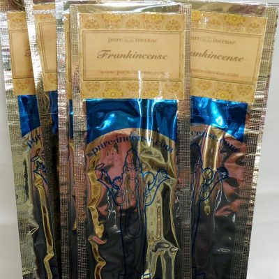 Frankincense Pure Incense