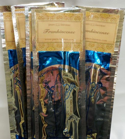 Frankincense Pure Incense