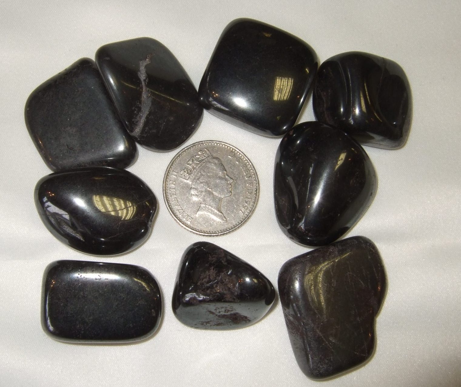 Hemetite
