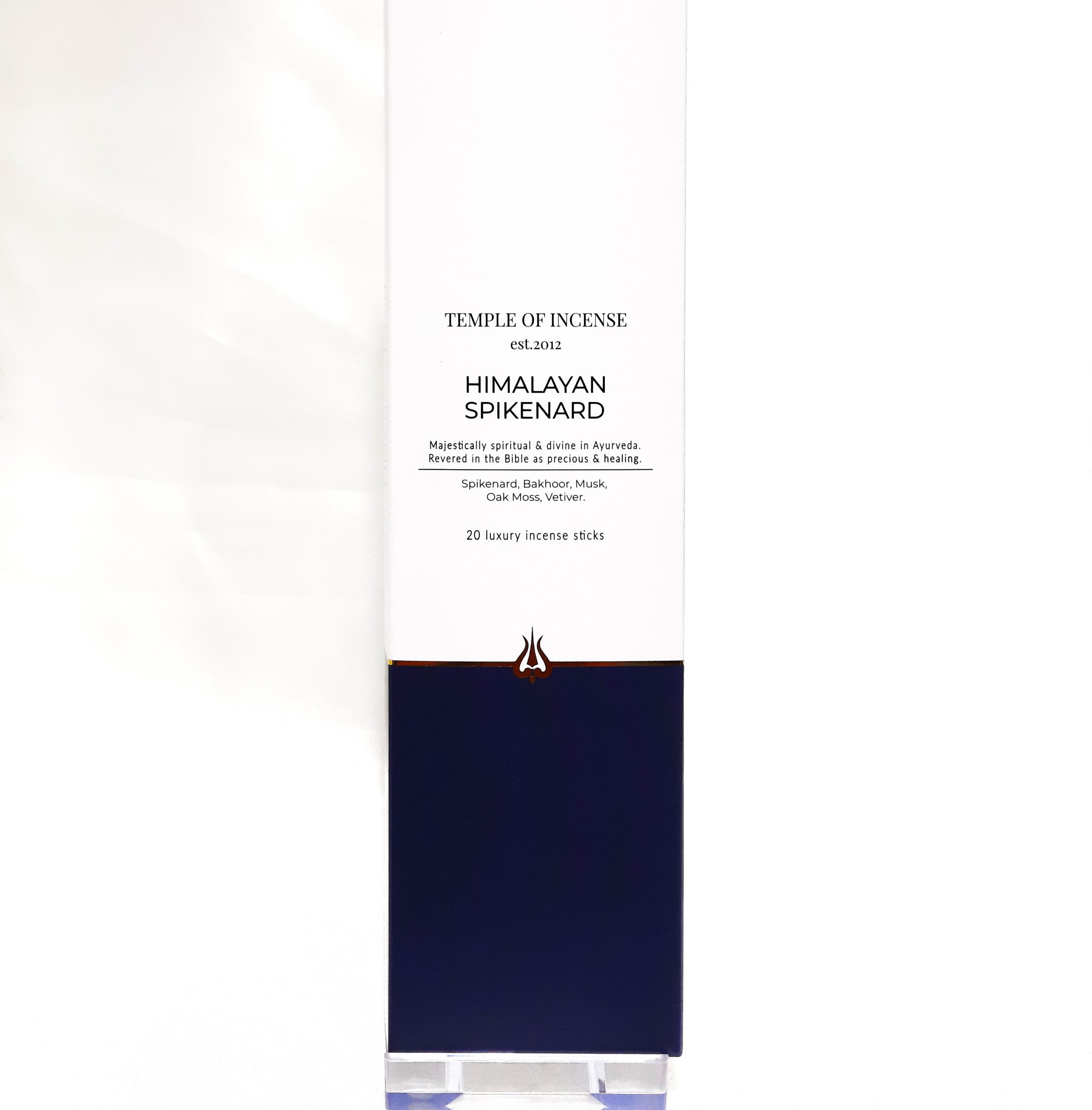 Himalayan Spikenard Incense