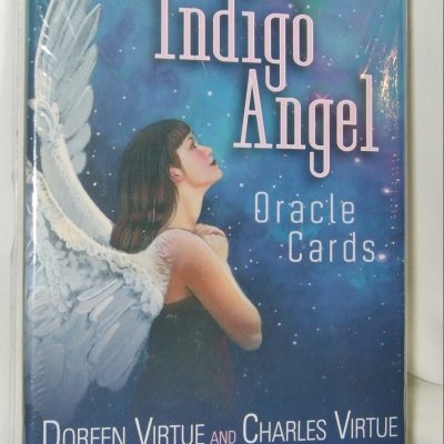Indigo angels