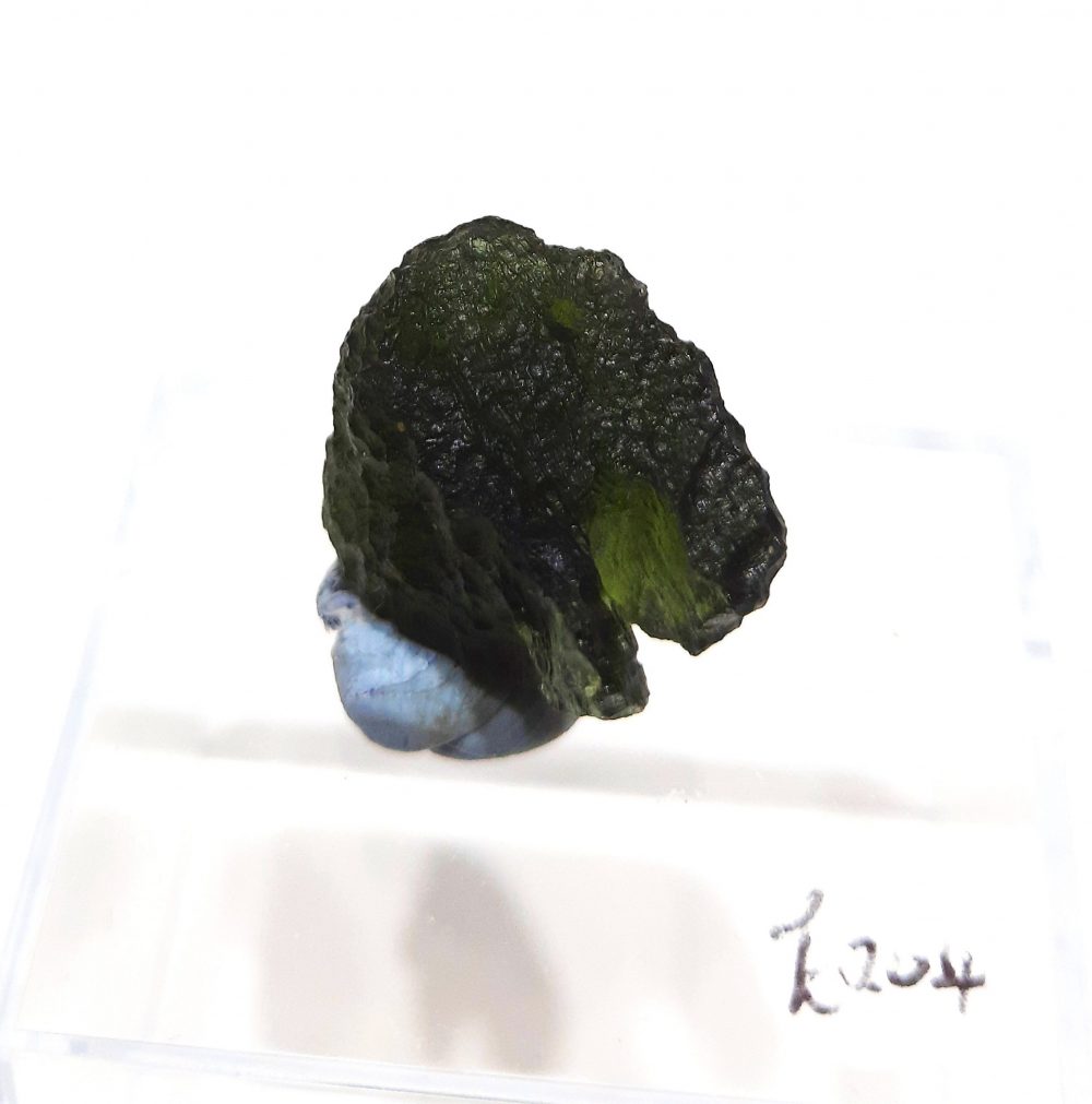 Moldavite 1
