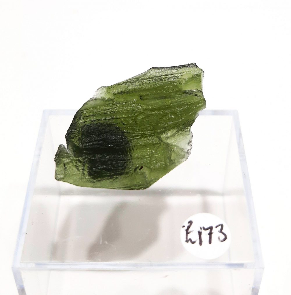 Moldavite 2