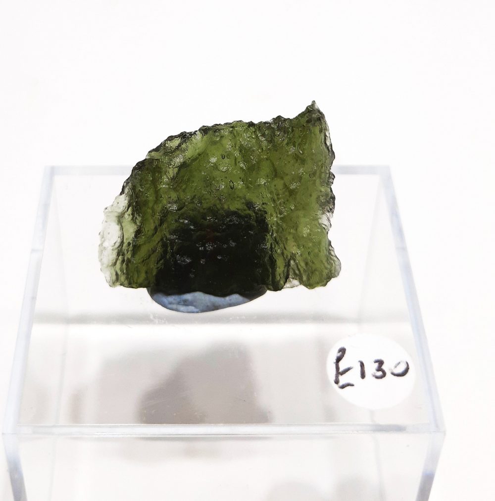 Moldavite 3
