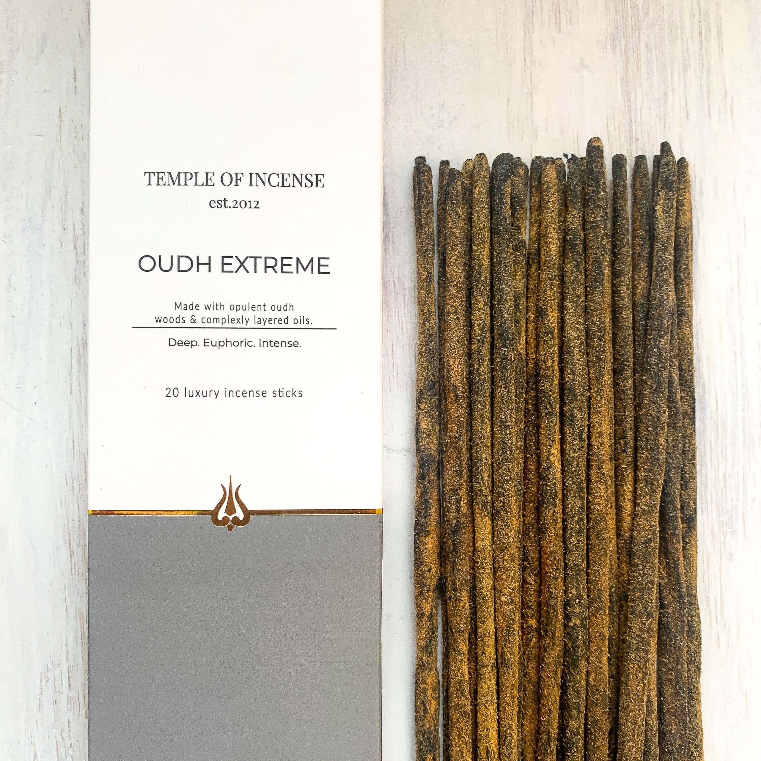 OUDH EXTREME 2