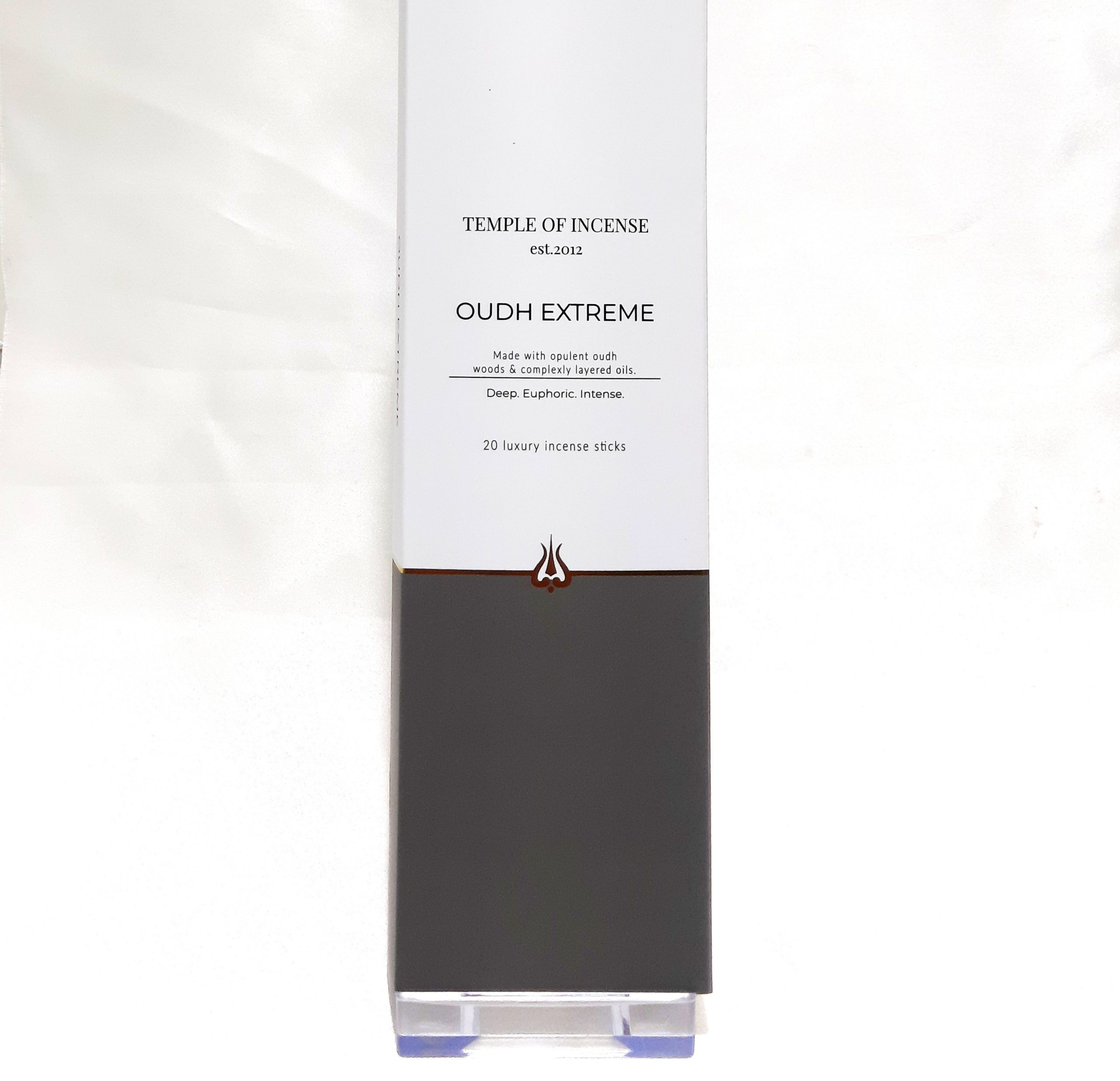 Oudh Extreme Incense