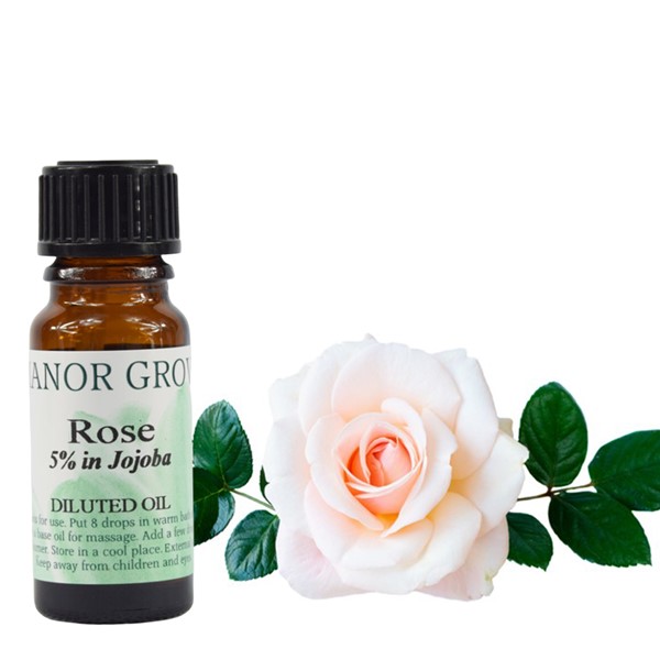Rose-in-Jojoba