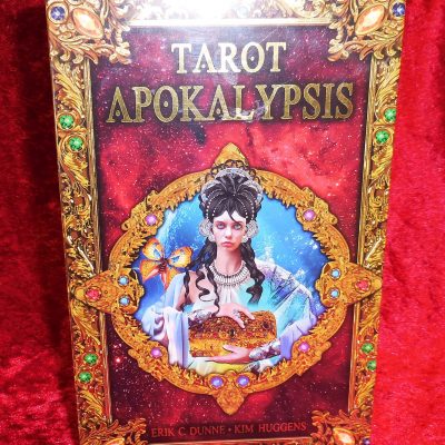 Tarot of Apokalypsis