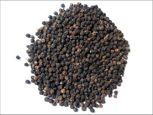 black pepper esential oil